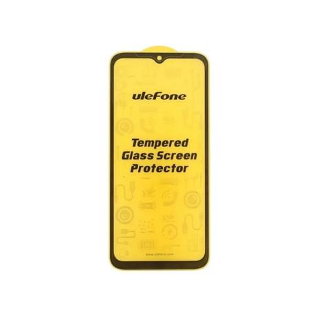 Защитное стекло для Ulefone RugKing 4 Pro