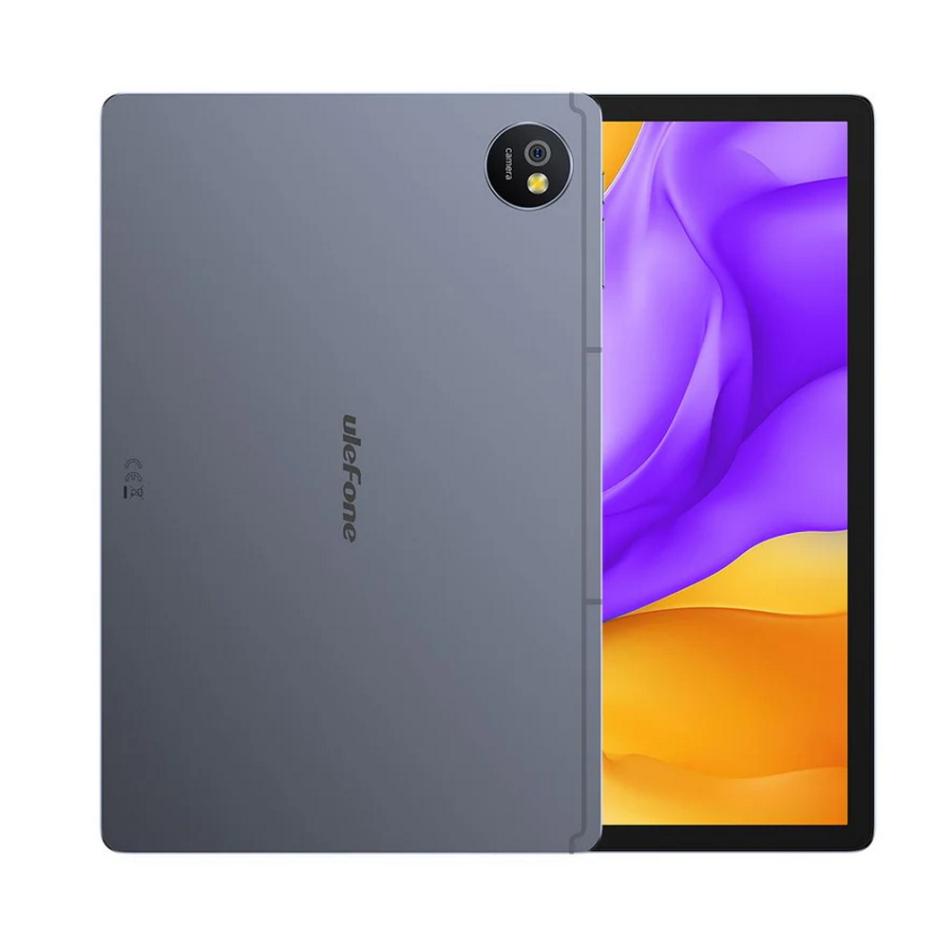 Планшет Ulefone Tab A10 серый