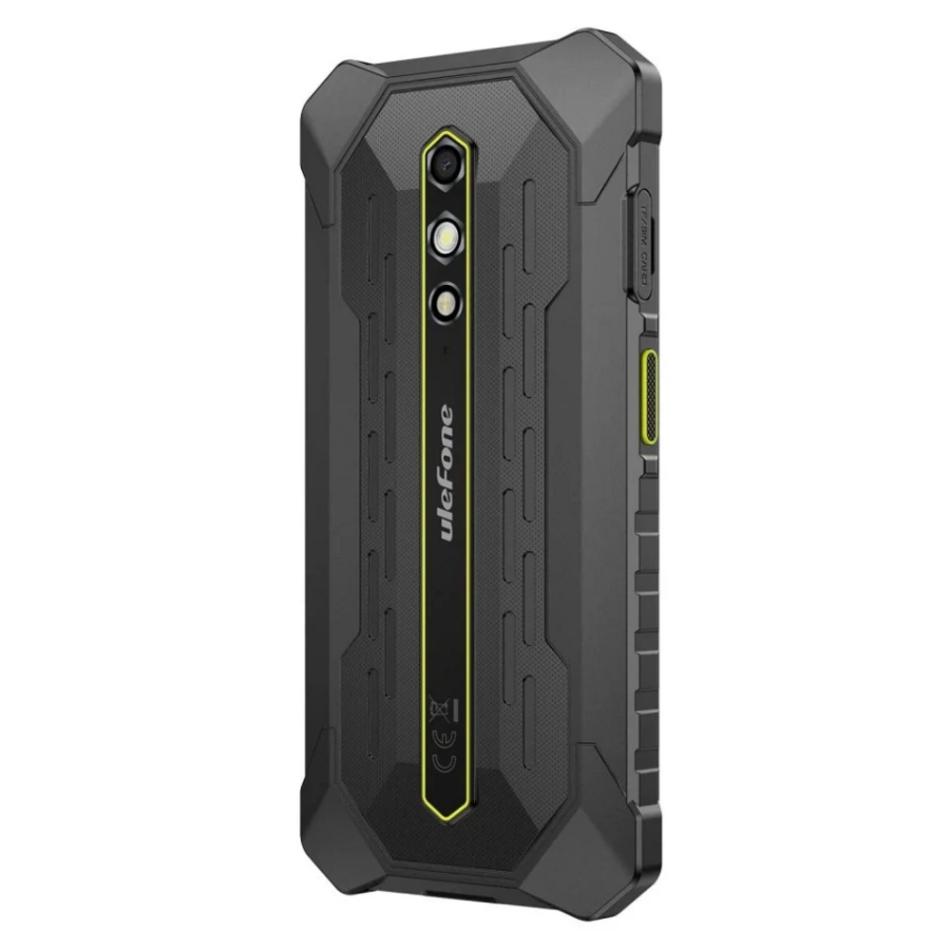 Смартфон Ulefone RugKing 2 Pro зеленый